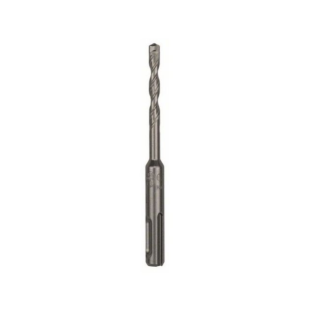Бур по бетону SDS plus 6 x 50 / 115 мм 7,10 шт. BOSCH (2608585058), фото  | SNABZHENIE.com.ua