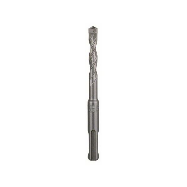 Бур по бетону 8 x 50 мм SDS plus 7, BOSCH (2608585038), фото  | SNABZHENIE.com.ua