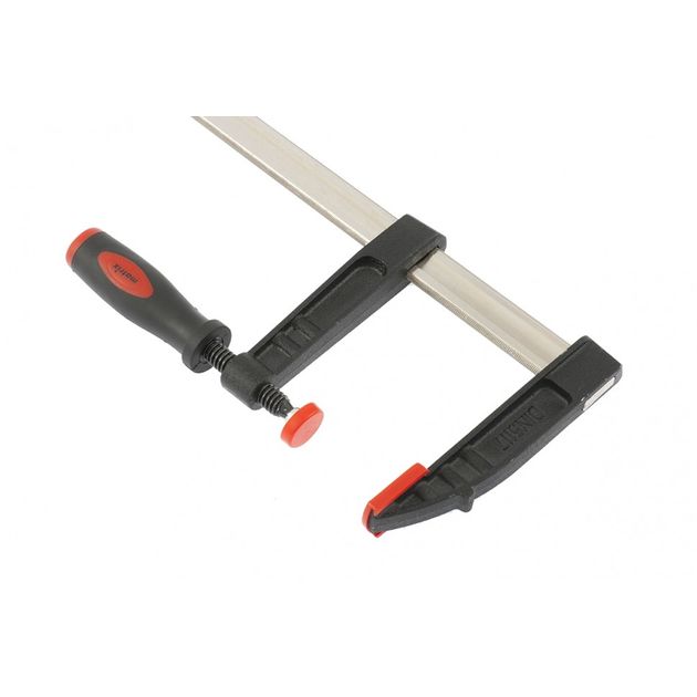 Струбцина F-образна 800 х 120 х 900 мм MATRIX (20408M), фото , зображення 3 | SNABZHENIE.com.ua