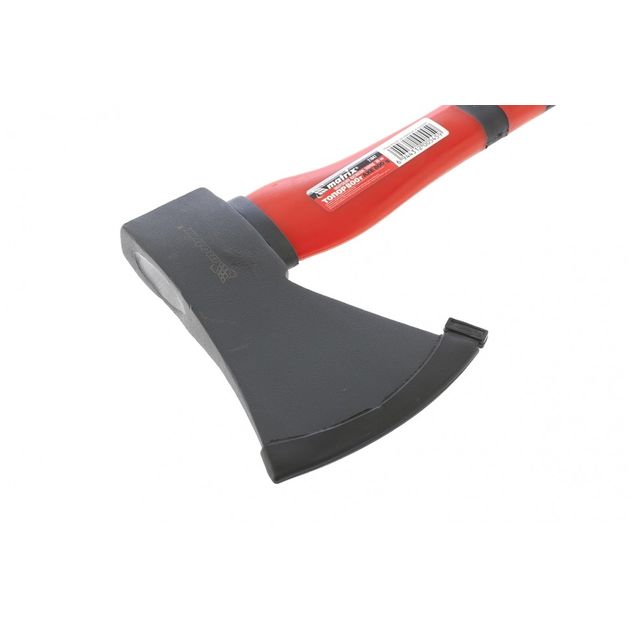 Топор 800 г с фиберглассовым топорищем MATRIX, фото , изображение 3 | SNABZHENIE.com.ua