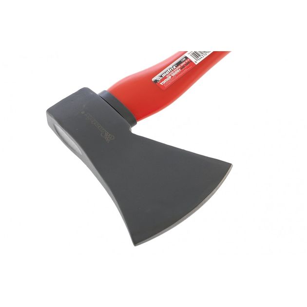 Топор 1000 г с фиберглассовым топорищем MATRIX, фото , изображение 3 | SNABZHENIE.com.ua