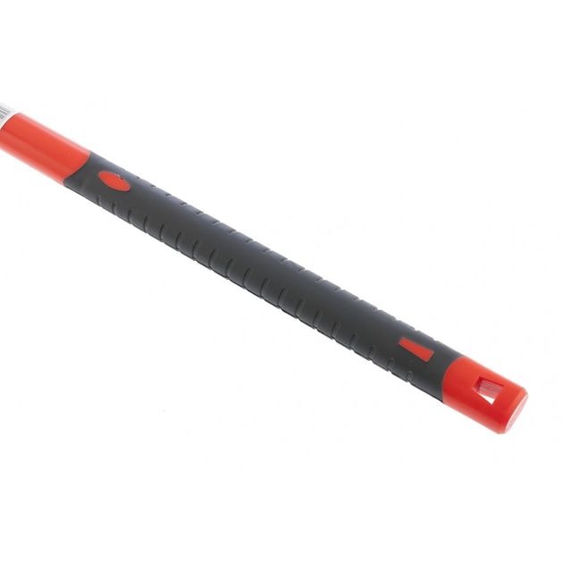 Колун 2700 г с фиберглассовым обрезиненным топорищем 900 мм MATRIX, фото , изображение 3 | SNABZHENIE.com.ua