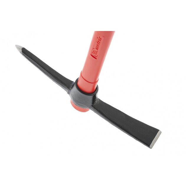 Кирка 1000 г, фибергласовая рукоятка 900 мм MATRIX (218299M), фото , изображение 2 | SNABZHENIE.com.ua