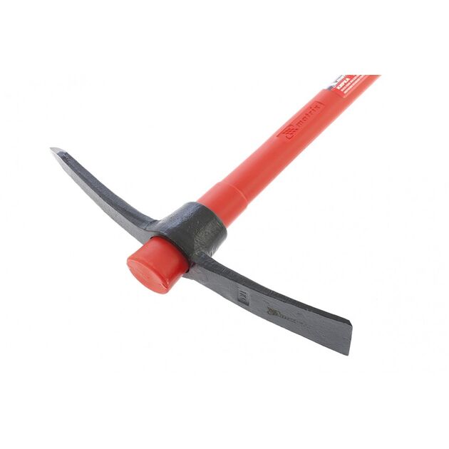 Кирка 1000 г, фибергласовая рукоятка 900 мм MATRIX (218299M), фото , изображение 5 | SNABZHENIE.com.ua