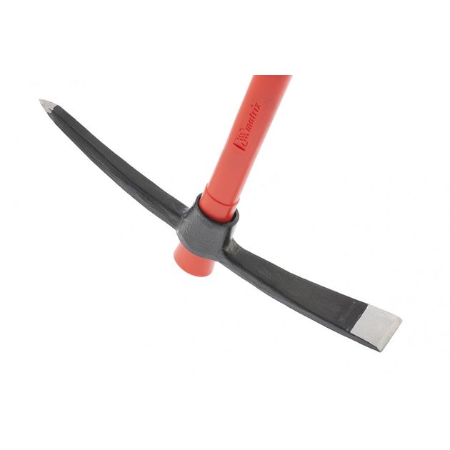 Кирка MATRIX 1500 г, фибергласовая рукоятка 900 мм, фото , изображение 5 | SNABZHENIE.com.ua