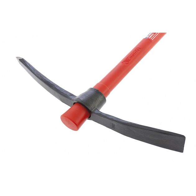 Кирка MATRIX 1500 г, фибергласовая рукоятка 900 мм, фото , изображение 3 | SNABZHENIE.com.ua