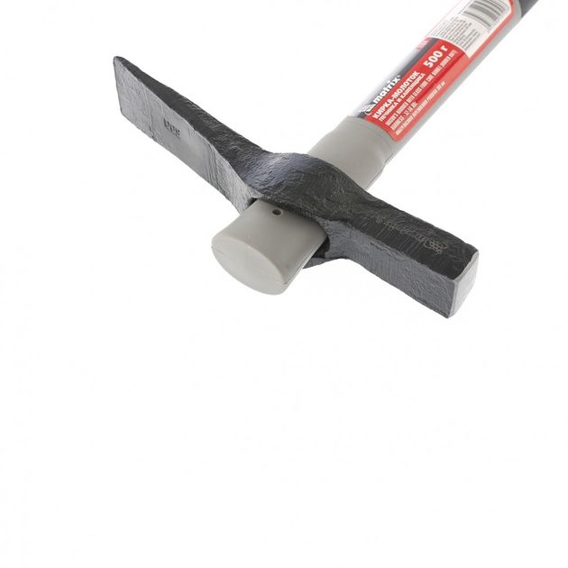 Кирка-молоток 500 г с фибергласовой рукояткой 385 мм MATRIX, фото , изображение 2 | SNABZHENIE.com.ua