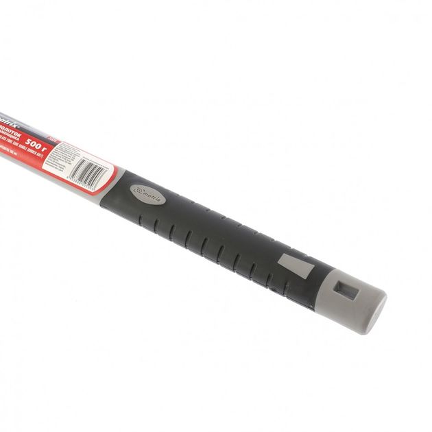 Кирка-молоток 500 г с фибергласовой рукояткой 385 мм MATRIX, фото , изображение 3 | SNABZHENIE.com.ua