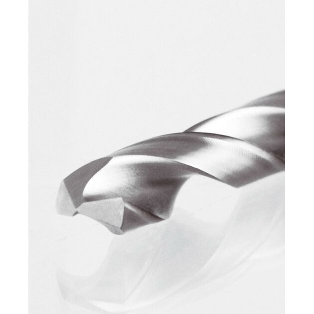 Сверло по металлу 2,5 мм HSS-G HELLER, IP (2 шт.) (17763), фото  | SNABZHENIE.com.ua