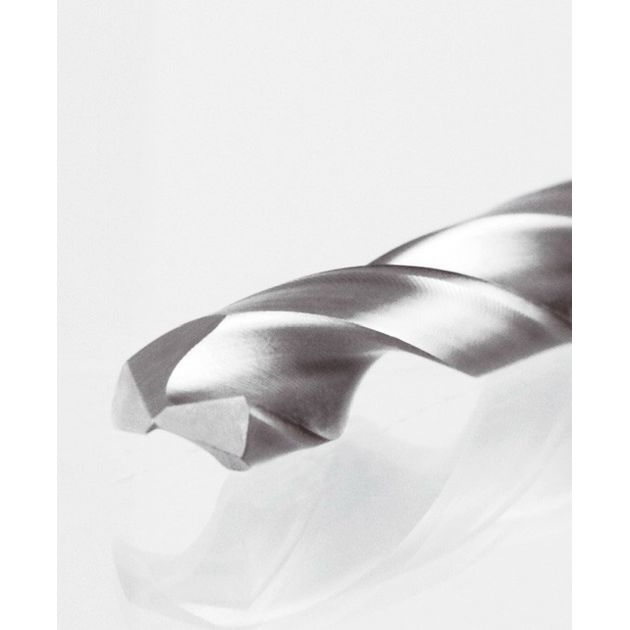 Сверло по металлу 2,6 мм HSS-G HELLER (21137), фото  | SNABZHENIE.com.ua