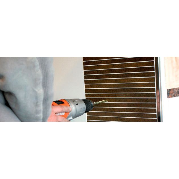 Сверло универсальное HELLER Allround 12,0 х 90 х 150 мм (10339), фото  | SNABZHENIE.com.ua