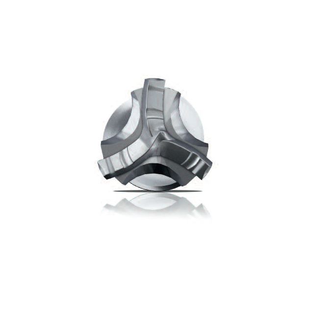 Бур HELLER TriJET SDS-max 14x200x340 мм (28183), фото , изображение 4 | SNABZHENIE.com.ua Бур HELLER TriJET SDS-max 14x200x340 мм (28183), фото , изображение 4 | SNABZHENIE.com.ua