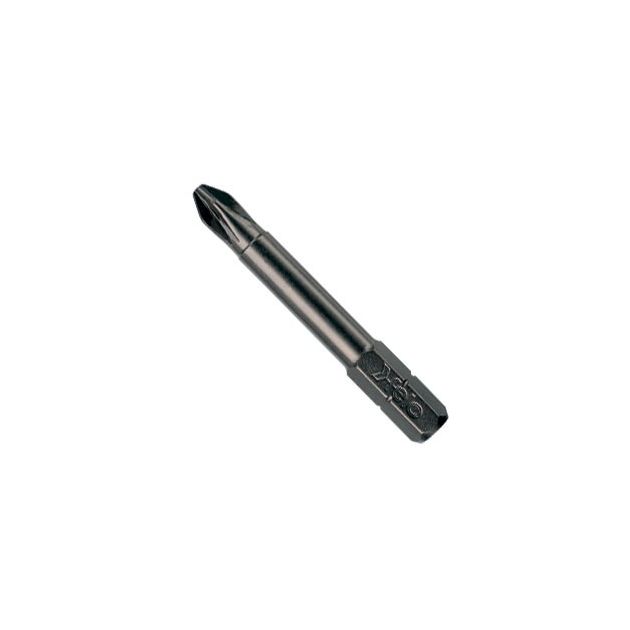 Бита PZ3 х 50 мм, 1/4", С 6,3 FELO (02103510), фото  | SNABZHENIE.com.ua