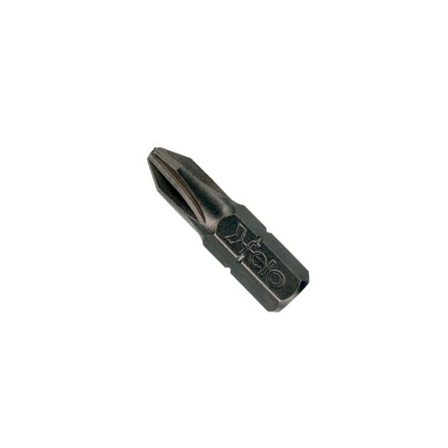 Бита PH3 х 50 мм, 1/4", С 6,3 FELO (02203510), фото  | SNABZHENIE.com.ua