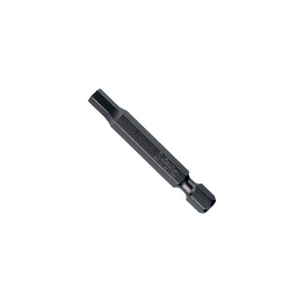 Бита SW 8,0 х 50 мм (шестигранник) 1/4", С 6,3 FELO (03480510), фото  | SNABZHENIE.com.ua
