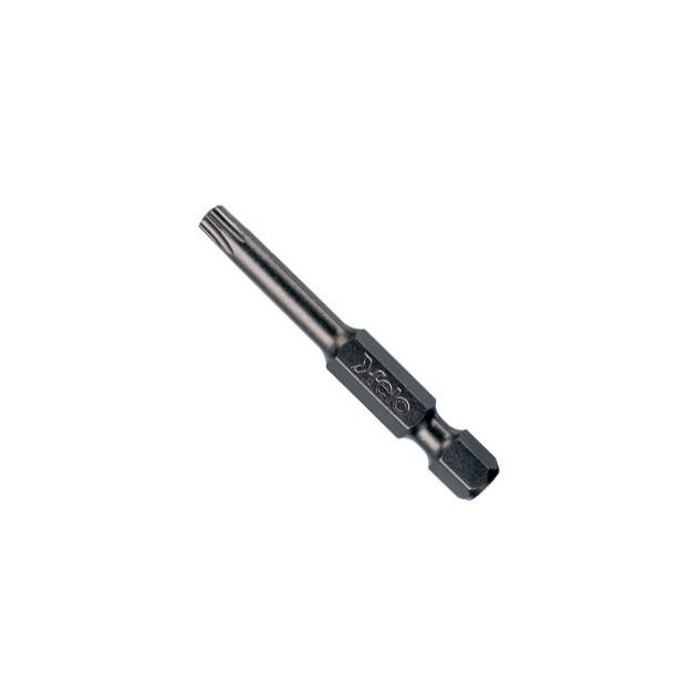 Бита TORX 15 х 50 мм, 1/4"; E 6,3 FELO (03615510), фото  | SNABZHENIE.com.ua
