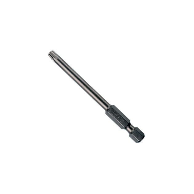 Бита TORX 27 х 73 мм, 1/4"; E 6,3 FELO (03627710), фото  | SNABZHENIE.com.ua