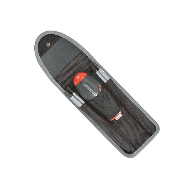 Набор отверток в чехле SMART Engineer PH, PZ, Torx, SW + спецручка FELO (06092006), фото  | SNABZHENIE.com.ua