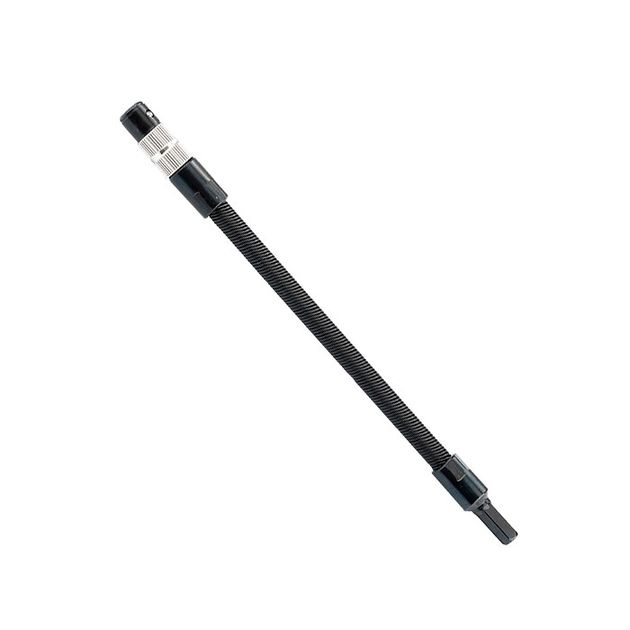 Гибкий переходник для бит 1/4" 190 мм GROSS (11369G), фото  | SNABZHENIE.com.ua
