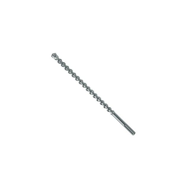 Бур по бетону 18 x 200 x 340 мм HELLER Y-Cutter SDS-max (22363)