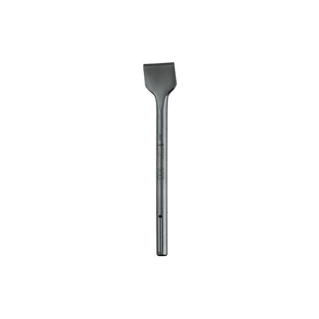 Долото для удаления плитки 50 х 300 мм HELLER SDS-max, IP (22832)