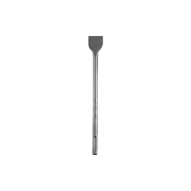 Долото лопаточное 50 х 400 мм HELLER SDS-max, IP (21006)