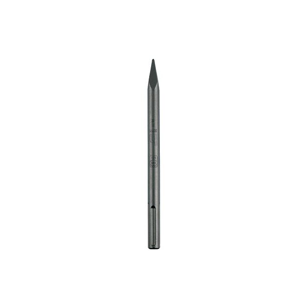 Долото пикообразное 400 мм HELLER SDS-max, IP (21001)