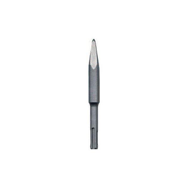 Долото пикообразное 140 мм HELLER SDS-plus (26279)