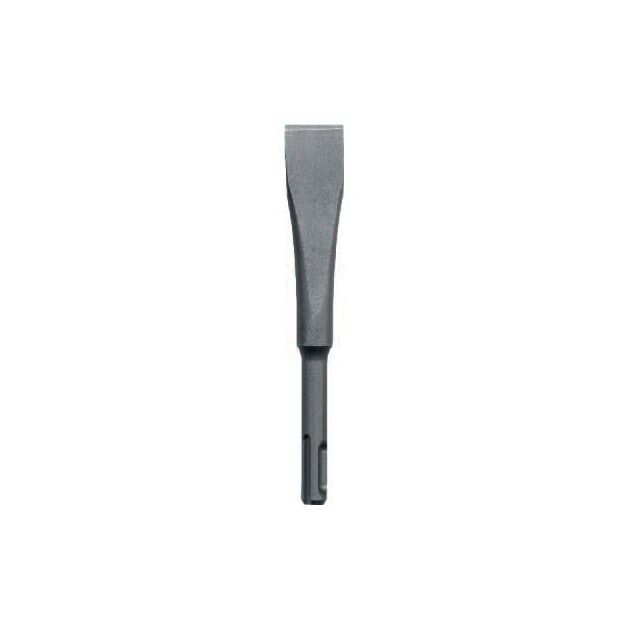 Долото плоское 22 х 140 мм HELLER SDS-plus (26280)