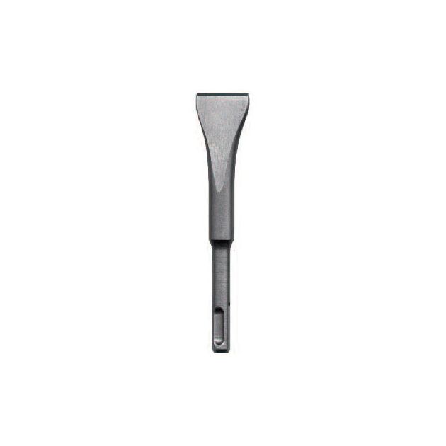 Долото лопаточное 30 х 140 мм HELLER SDS-plus (26281)