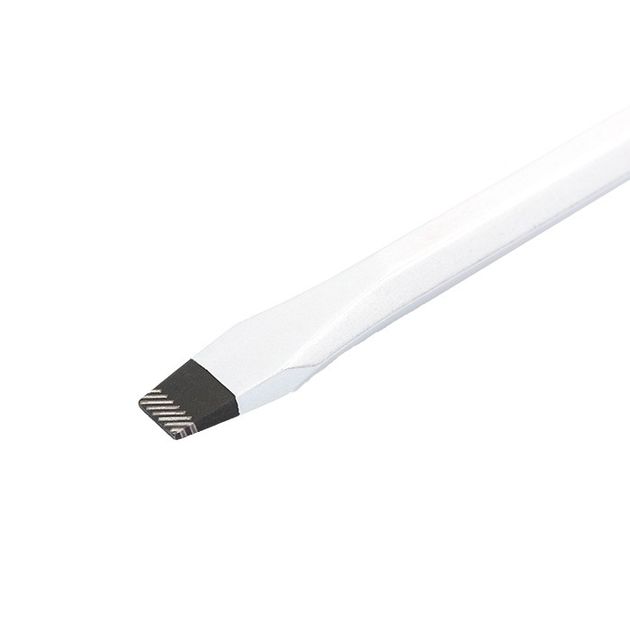 Отвертка SL 6,5 x 150 мм, трьохкомпонентна ручка GROSS (12117G), фото , зображення 3 | SNABZHENIE.com.ua Отвертка SL 6,5 x 150 мм, трьохкомпонентна ручка GROSS (12117G), фото , зображення 3 | SNABZHENIE.com.ua
