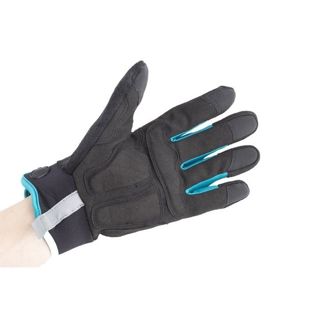 Перчатки комбинированные URBANE XXL GROSS (90323G), фото , изображение 4 | SNABZHENIE.com.ua