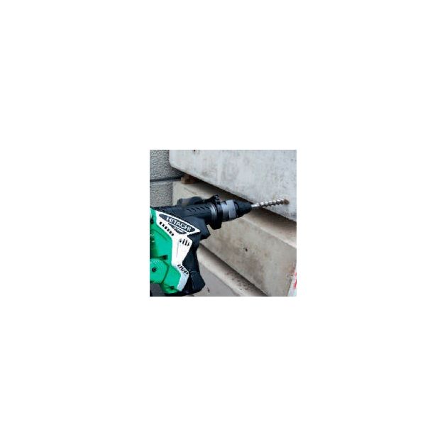 Бур по бетону HELLER SPEED2MAX SDS-max 16x200x340 мм (27757), фото , изображение 2 | SNABZHENIE.com.ua Бур по бетону HELLER SPEED2MAX SDS-max 16x200x340 мм (27757), фото , изображение 2 | SNABZHENIE.com.ua