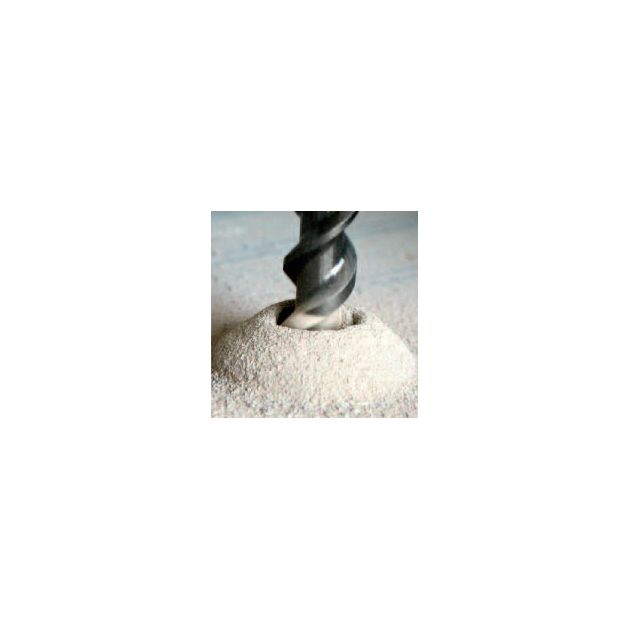 Бур HELLER Y-Cutter SDS-max 18 x 200 x 340 мм (22363), фото , изображение 9 | SNABZHENIE.com.ua Бур HELLER Y-Cutter SDS-max 18 x 200 x 340 мм (22363), фото , изображение 9 | SNABZHENIE.com.ua