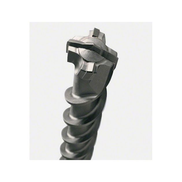 Бур Bosch SDS-max 12x400/540 мм для армированного бетона 7,1 шт., фото , изображение 3 | SNABZHENIE.com.ua