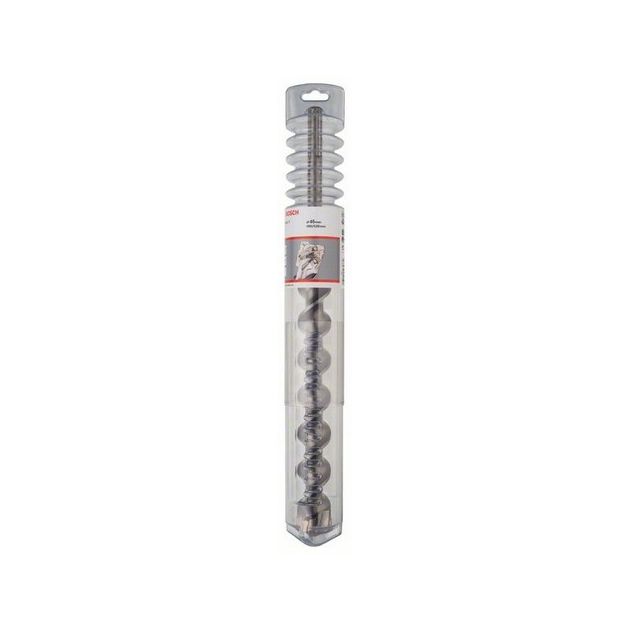 Бур BOSCH 45x400/520 мм SDS-max для армированного бетона 7,1 шт., фото , изображение 3 | SNABZHENIE.com.ua Бур BOSCH 45x400/520 мм SDS-max для армированного бетона 7,1 шт., фото , изображение 3 | SNABZHENIE.com.ua