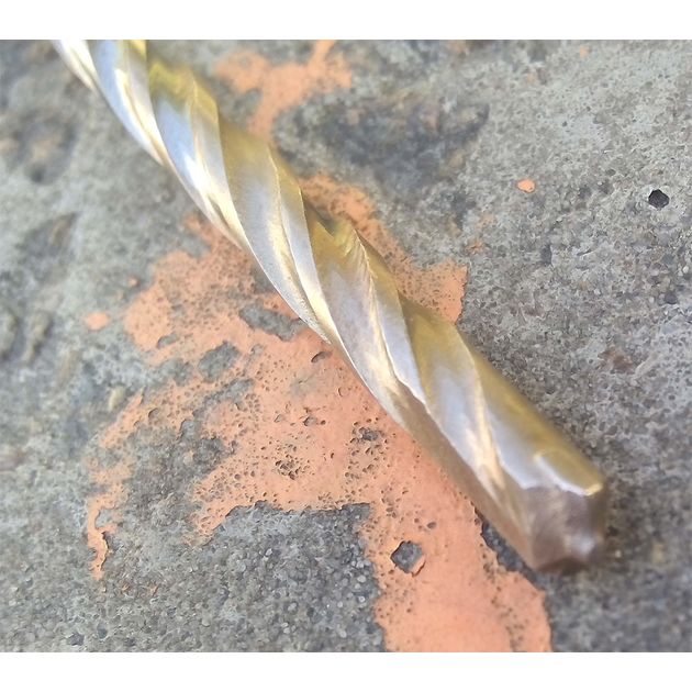 Бур DEWALT Extreme2 SDS-plus 6x200 мм (DT9517), фото , изображение 4 | SNABZHENIE.com.ua