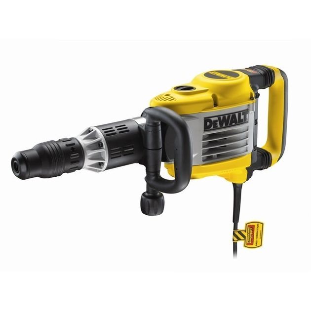 Отбойный молоток DeWALT D25902K, фото , изображение 2 | SNABZHENIE.com.ua Отбойный молоток DeWALT D25902K, фото , изображение 2 | SNABZHENIE.com.ua