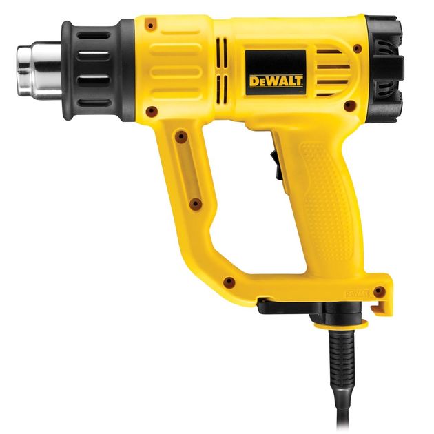 Пистолет горячего воздуха DeWALT D26411, фото , изображение 2 | SNABZHENIE.com.ua Пистолет горячего воздуха DeWALT D26411, фото , изображение 2 | SNABZHENIE.com.ua
