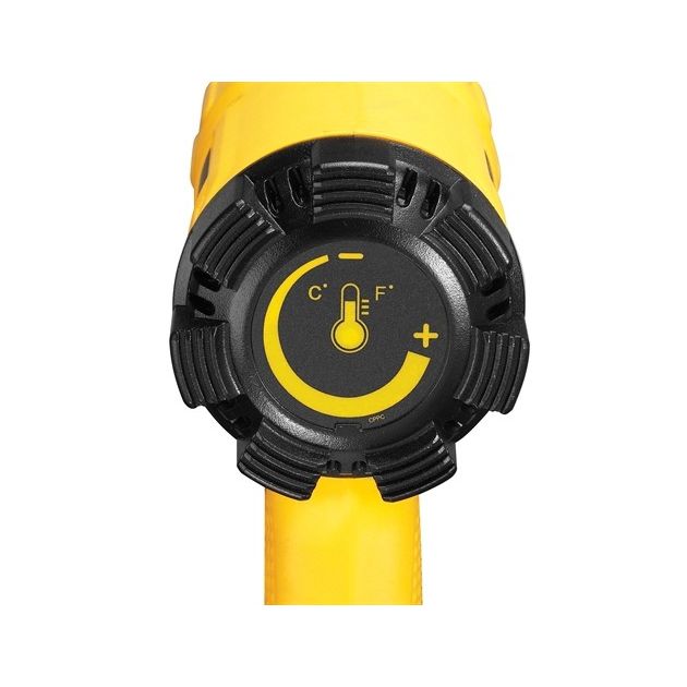 Пистолет горячего воздуха DeWALT D26411, фото , изображение 4 | SNABZHENIE.com.ua Пистолет горячего воздуха DeWALT D26411, фото , изображение 4 | SNABZHENIE.com.ua