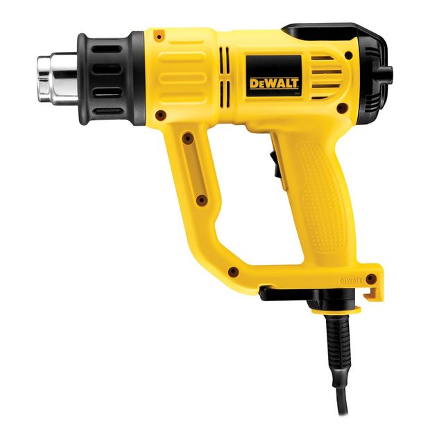 Пистолет горячего воздуха DeWALT D26414, фото , изображение 3 | SNABZHENIE.com.ua Пистолет горячего воздуха DeWALT D26414, фото , изображение 3 | SNABZHENIE.com.ua