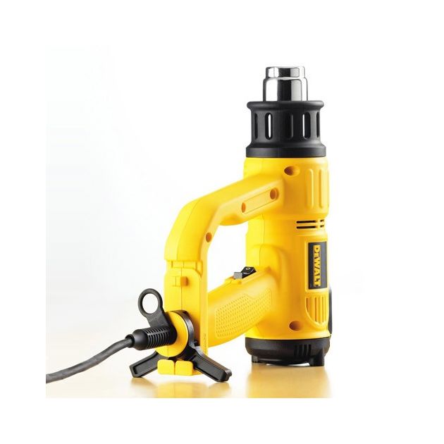 Пистолет горячего воздуха DeWALT D26414, фото , изображение 4 | SNABZHENIE.com.ua Пистолет горячего воздуха DeWALT D26414, фото , изображение 4 | SNABZHENIE.com.ua