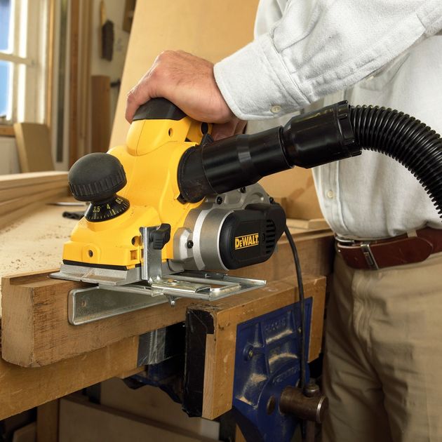Рубанок DeWALT D26500, фото , изображение 3 | SNABZHENIE.com.ua Рубанок DeWALT D26500, фото , изображение 3 | SNABZHENIE.com.ua