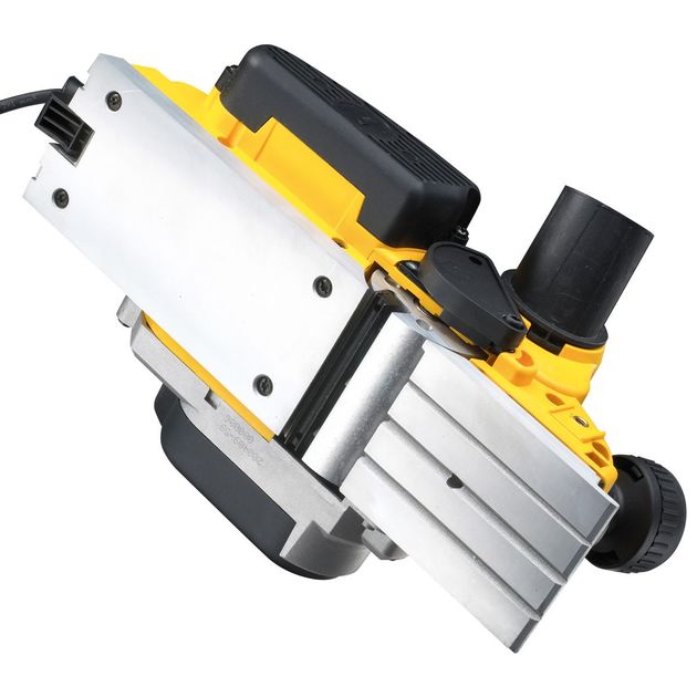 Рубанок DeWALT D26500, фото , изображение 6 | SNABZHENIE.com.ua Рубанок DeWALT D26500, фото , изображение 6 | SNABZHENIE.com.ua