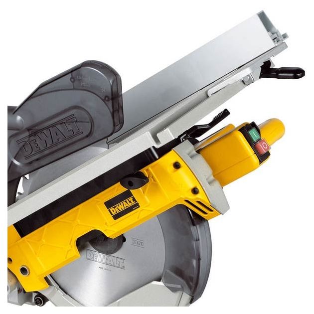 Пила торцовочная универсальная DeWALT D27111, фото , изображение 3 | SNABZHENIE.com.ua Пила торцовочная универсальная DeWALT D27111, фото , изображение 3 | SNABZHENIE.com.ua