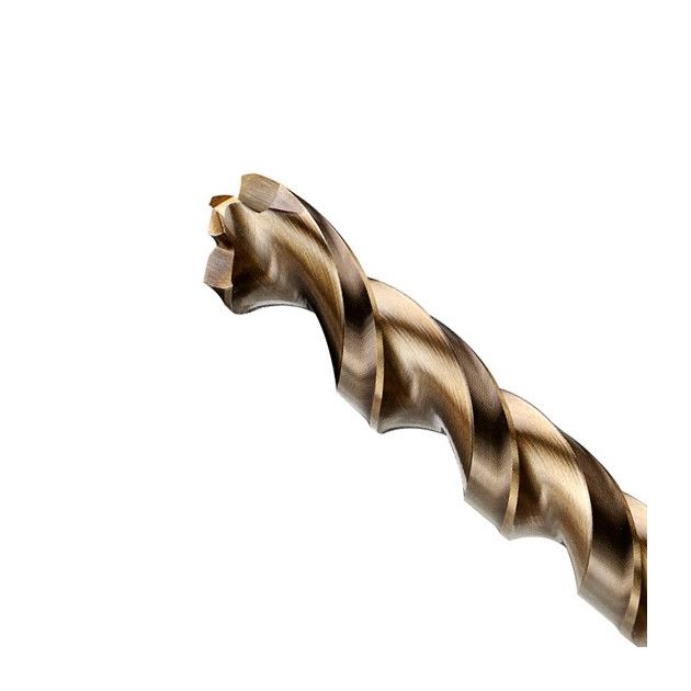 Сверло по металлу DeWALT Extreme2 HSS-G 11,5 мм, 10 шт (DT5560), фото , изображение 2 | SNABZHENIE.com.ua Сверло по металлу DeWALT Extreme2 HSS-G 11,5 мм, 10 шт (DT5560), фото , изображение 2 | SNABZHENIE.com.ua