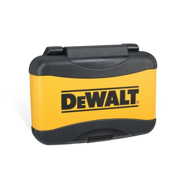 Набор ударных головок DeWALT, 17 предметов (DT7506), фото , изображение 2 | SNABZHENIE.com.ua Набор ударных головок DeWALT, 17 предметов (DT7506), фото , изображение 2 | SNABZHENIE.com.ua