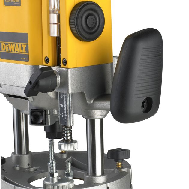 Фрезер DW625E DeWALT, фото , зображення 3 | SNABZHENIE.com.ua