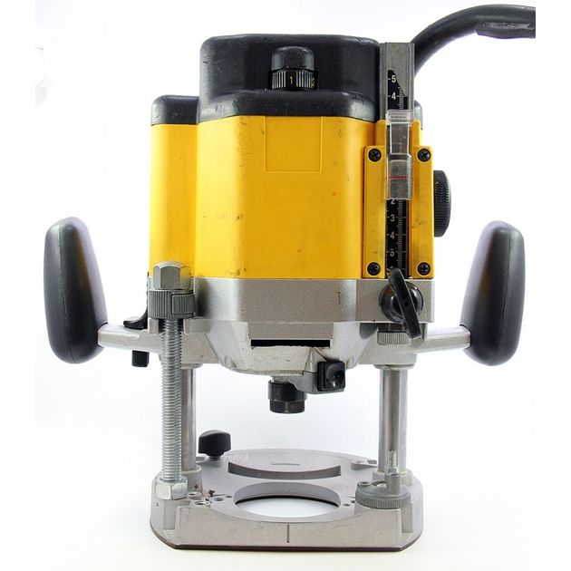 Фрезер DW625E DeWALT, фото , зображення 2 | SNABZHENIE.com.ua