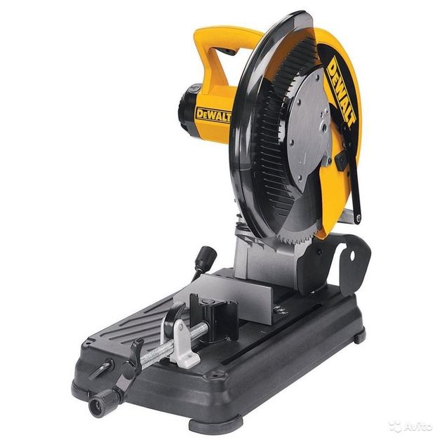 Пила монтажна DeWALT DW872, фото , зображення 3 | SNABZHENIE.com.ua Пила монтажна DeWALT DW872, фото , зображення 3 | SNABZHENIE.com.ua